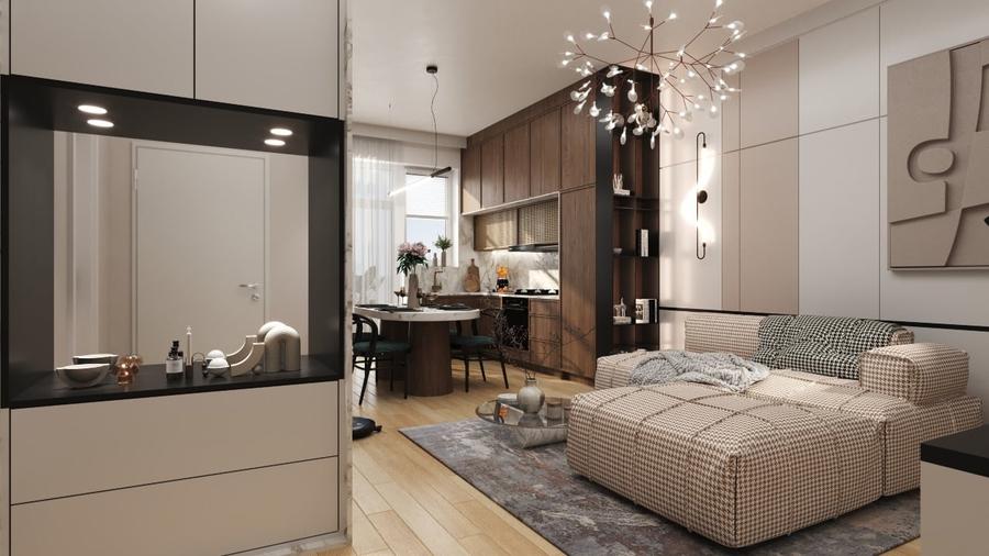 Apartament 2 camere Oradea - 7