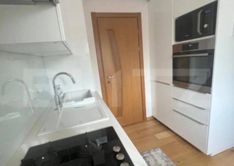 Apartament de vanzare, cu 3 camere, etaj intermediar, decoma - 5