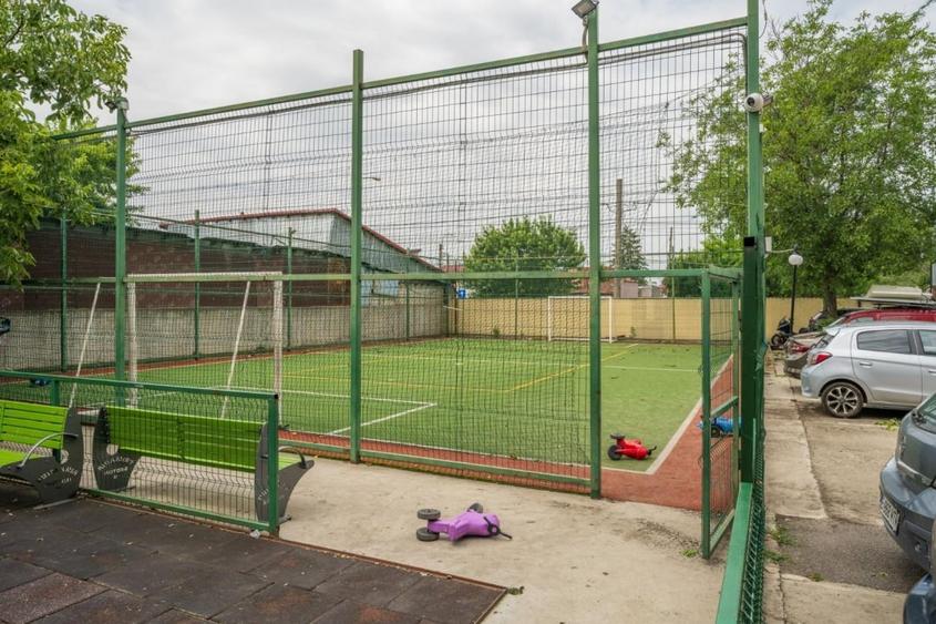 RAHOVA – IDEAL RESIDENCE, APARTAMENT 2 CAMERE 47 MP, DECOMANDAT! - 9