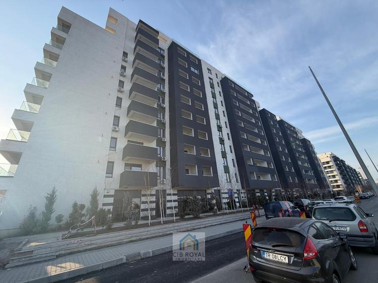 Garsoniera Militari, EnVogue, Bd. Iuliu Maniu 586-590, 15min. metrou Preciziei - 1