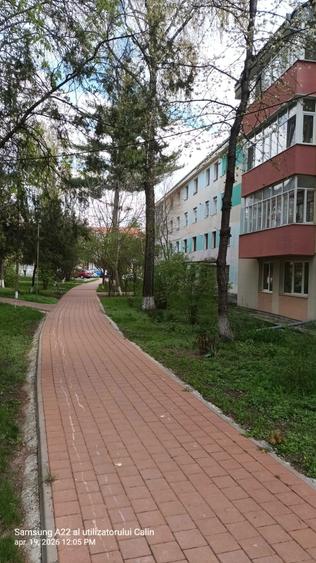 Apartament in Suceava, multiple imbunatatiri, ultracentral - 7