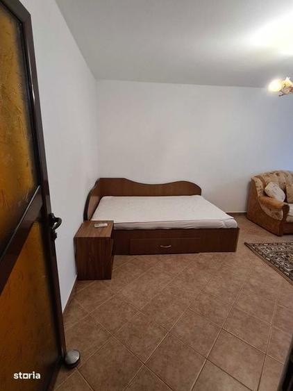 Apartament cu o camera in Podu de Fier - 4