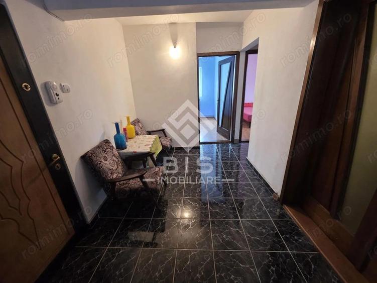 Apartament 3 camere zona Stefan Cel Mare - 4