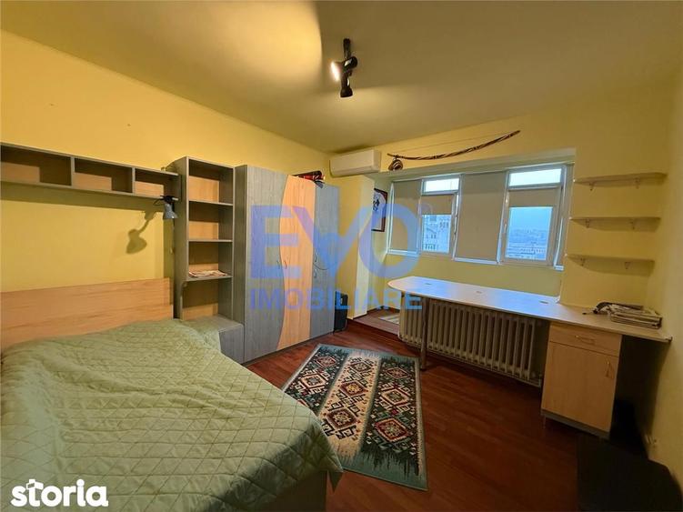 Apartament de vanzare, 4 camere, 2 bai, Alexandru cel Bun, Iasi - 2