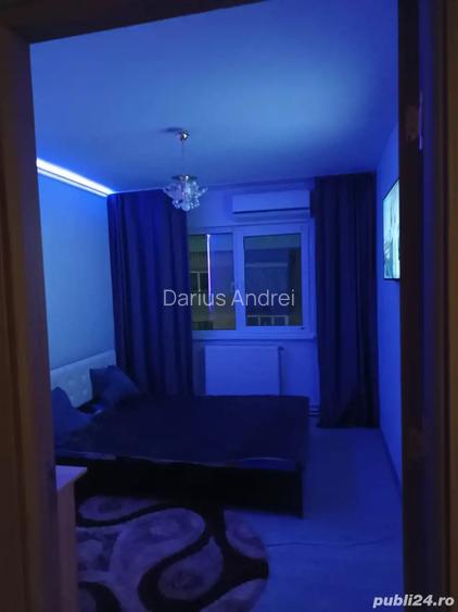 Apartament 2 Camere Aleea CFR! Apartament 2 Camere Aleea CFR!