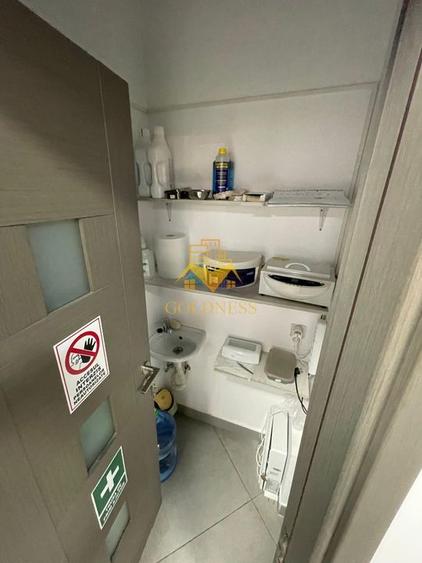 Spatiu comercial, Cartier Dambul Rotund, Lombului, Corneliu Coposu. - 3