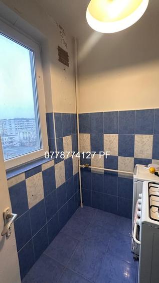 Garsoniera de vanzare podu ros - 7