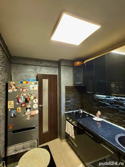 [PROPRIETAR] Podu Ro? - 2 camere - 50m2 - etaj 3 4 - 3