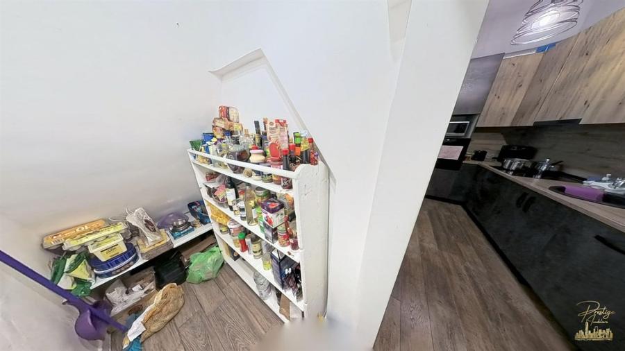 Casa S+P+M cu 6 dormitoare, teren 482 de vanzare in zona Muzeu - 12