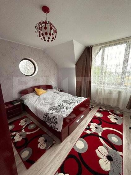 Casa multifunctionala, 200 mp utili, 1600 teren , zona Campusului Moara - 5