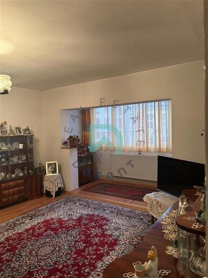 Apartament 3 camere, Racadau,  Brasov - 1