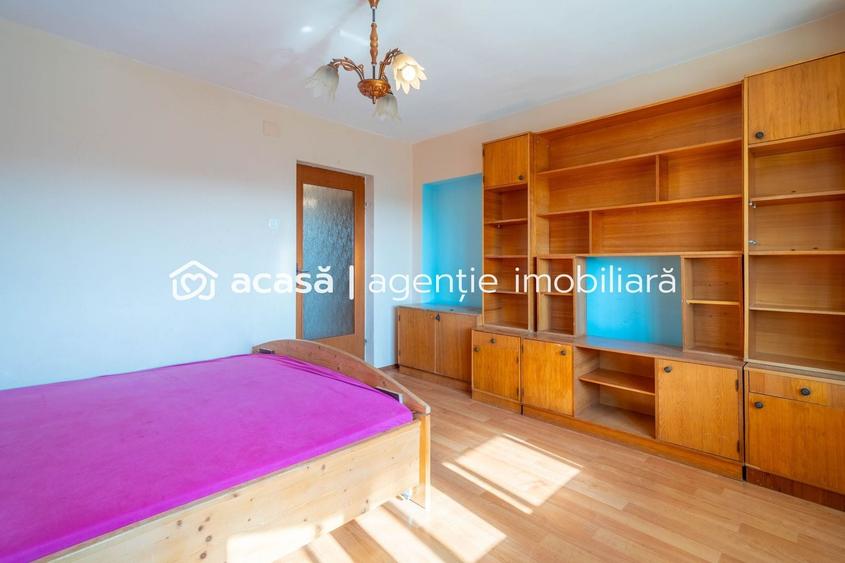 Apartament cu 4 camere, Alfa - 0% comision - 5
