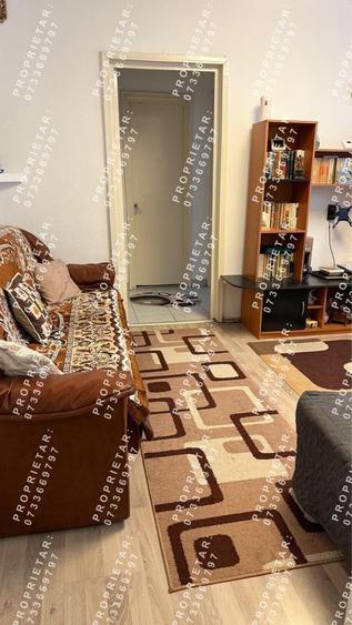 Apartament 2 camere Bacau, str. Milcov - 2