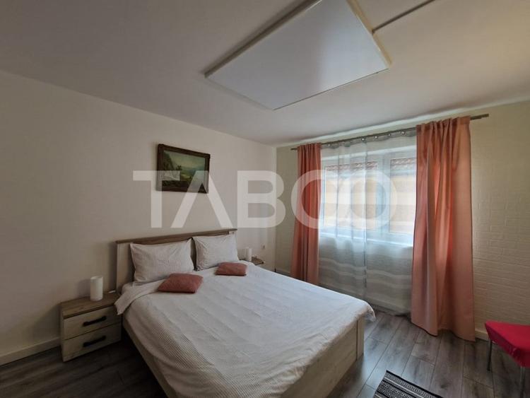 Casa pe 3 nivele cu regim hotelier - un apartament per nivel Strand - 5
