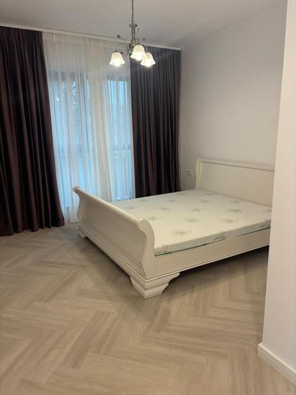 Apartament 3 camere Plaza Residence Prima inchiriere - 2
