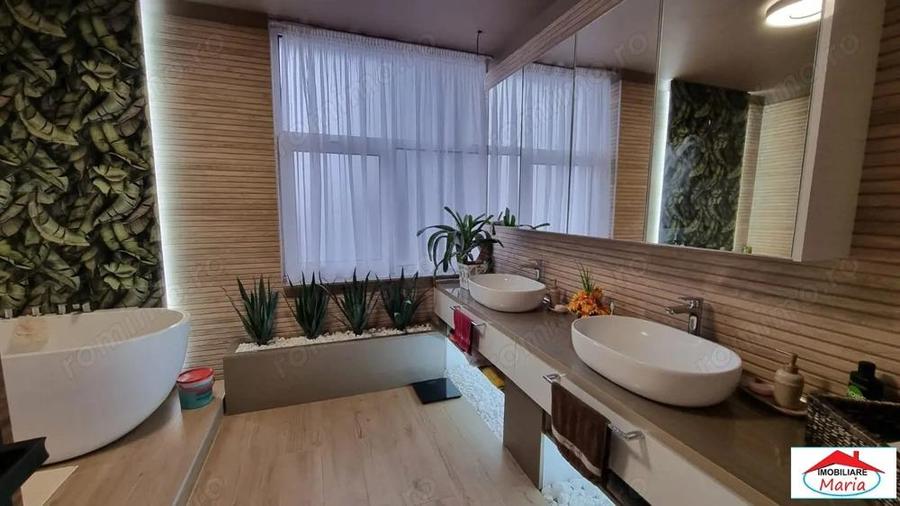 Casa moderna zona Functionarilor cu curte si garaj - 7