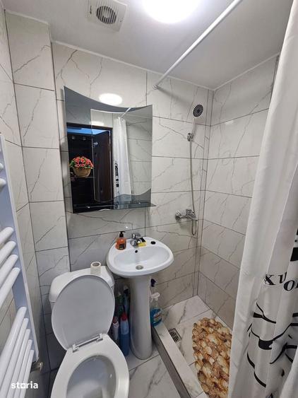 Apartament cu 2 camere de vanzare in Curtea de Arges. - 8