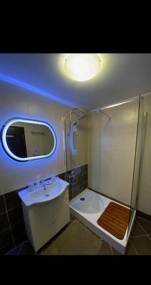 Sinaia, Platou Izvor, apartament de vanzare cu 2 camere ! - 6