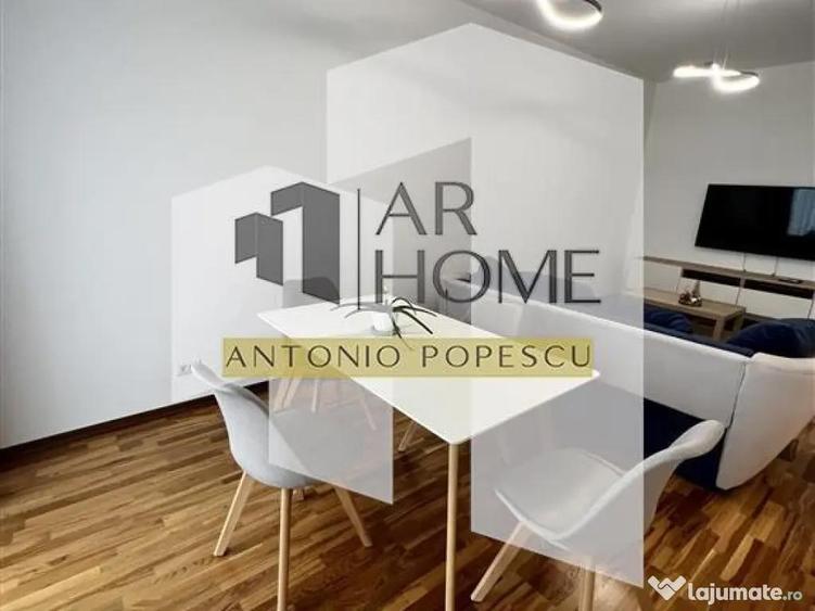 Apartament 2 camere, in Ploiesti, Albert (MRS Residence) - 16