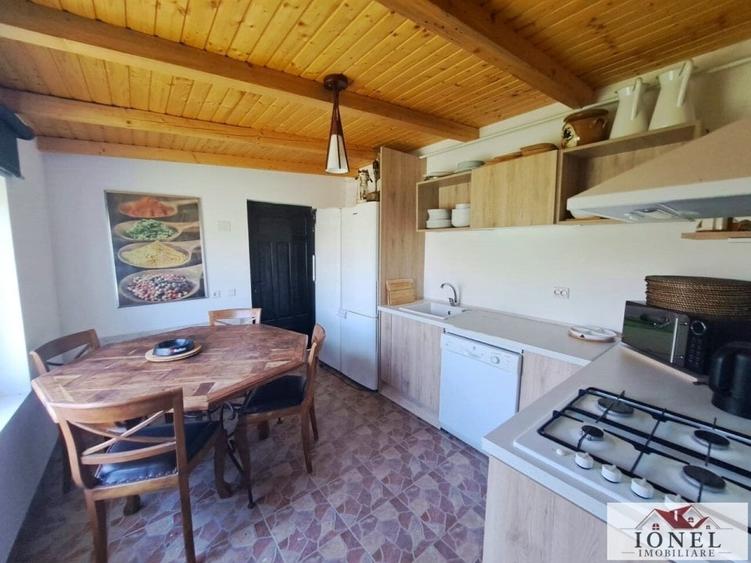 Casa de vanzare in Lunca Muresului - Gura Ariesului - 3