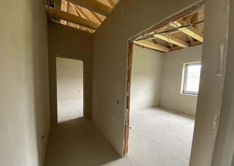 Casa single 4 camere, 130 mp, 2 fronturi stradale in Tocile - 9