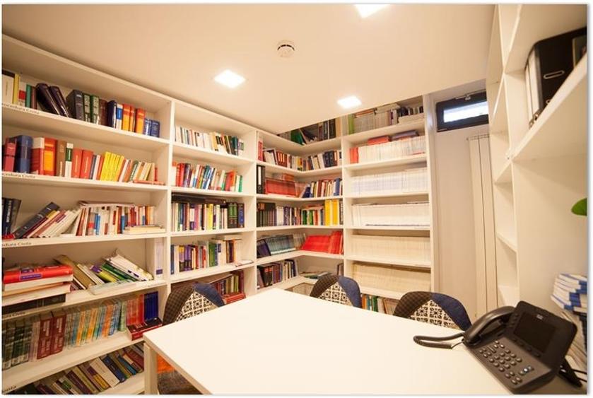 Cladire de birouri tip boutique pentru 65 posturi de lucru - la cheie - 19