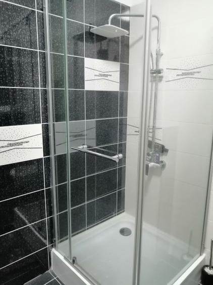 Apartament cu 2 camere, mobilat  - 3