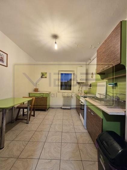 Gara - 4 camere - 90 mp - Decomandat - 490 euro ! - 6