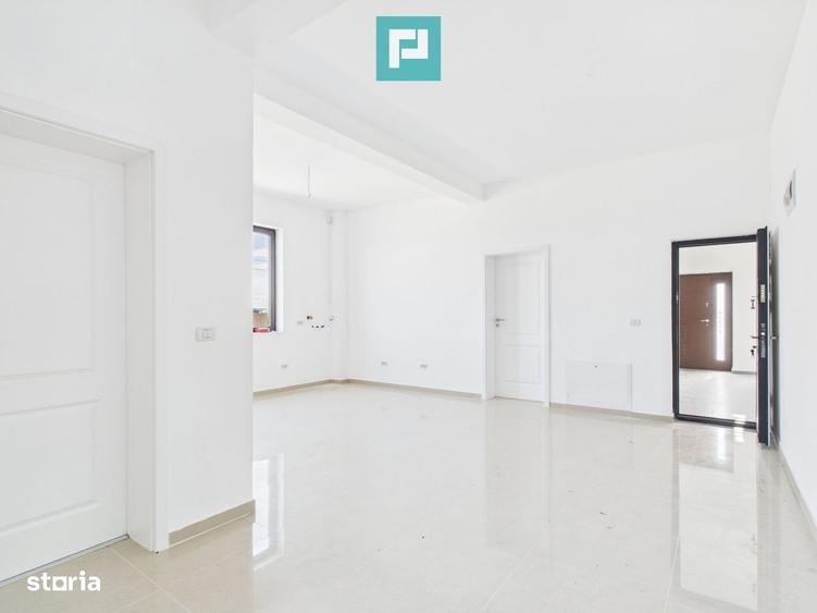 Duplex Nou P+E in Mosnita Noua Mutare Imediata - 1