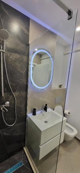 Garsoniera tip studio de inchiriat - 8