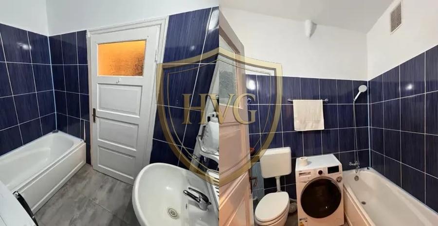 Garsoniera | Brancoveanu | Centrala Proprie | Parcare | Pet Friendly - 7