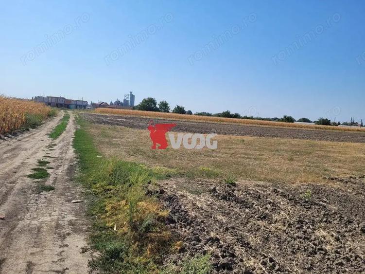 Teren intravilan Sag incepand de la 26.000! - 3