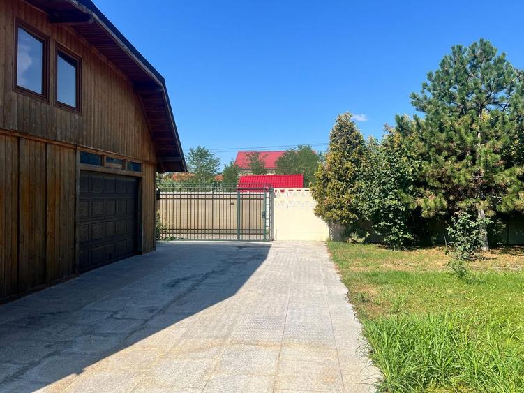 Teren ideal pentru locuinta ,super pozitie !!! - 3