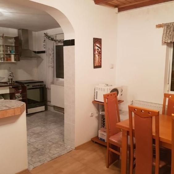 Casă cu 5 camere în Poiana Țapului - 5
