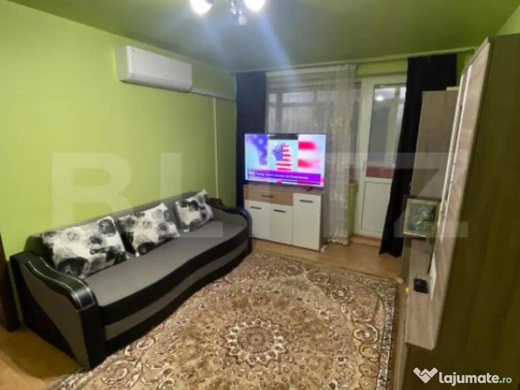 Apartament 3 camere, 61 mp, zona Brazda lui Novac - 6