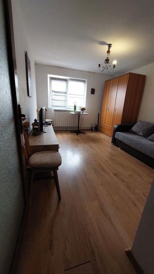 Inchiriez garsoniera Etaj 1 Zona ANAF / Complex Agneza - 2