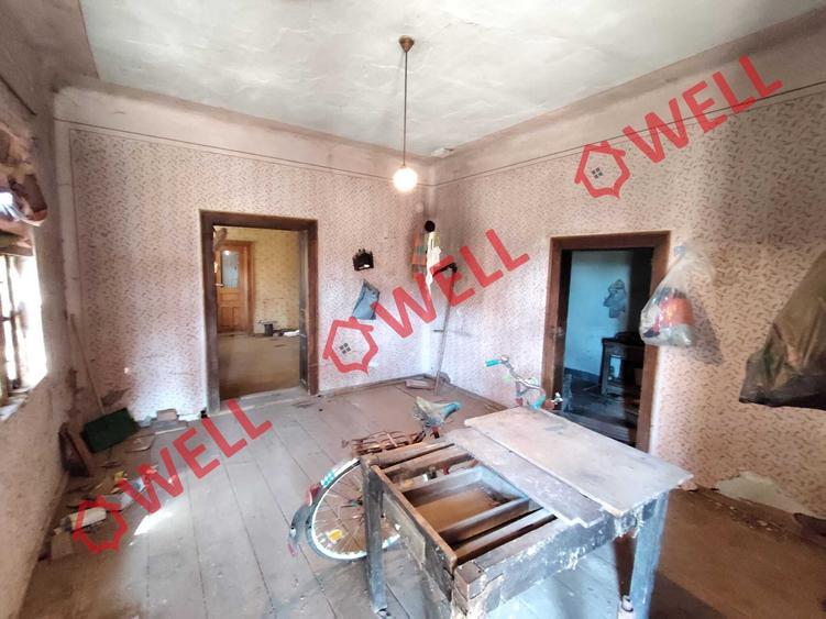 Casă de vânzare în Peteni! - 6