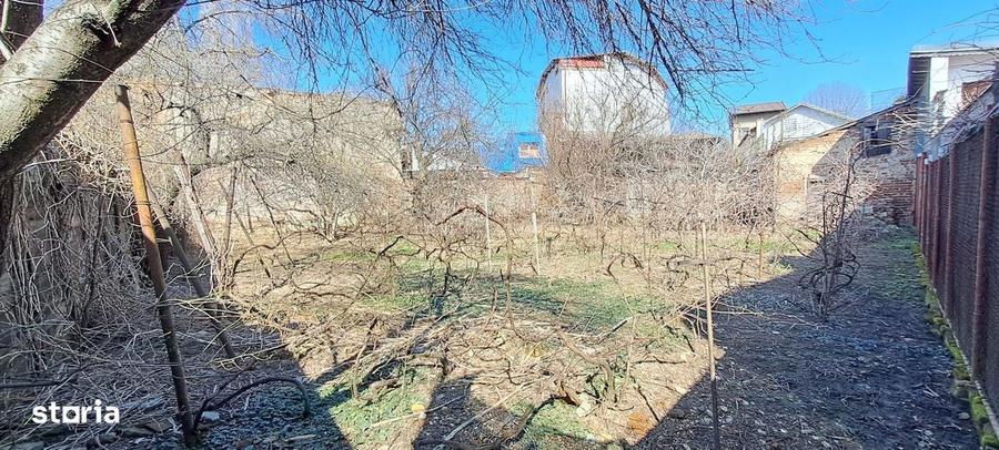 Piata Muncii - Tepes Voda, 569 mp, pretabil investitie, comision 0% - 2