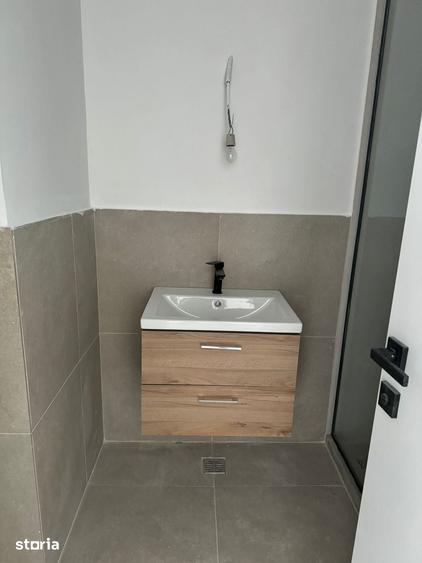 Apartament cu 2 camere în Nord