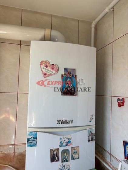 Apartament cu 2 camere decomandat în Dristor