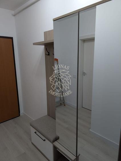 Apartament Nou 2 camere-balcon-etaj3-lift-parcare-Zona Drumul Cetatii - 4