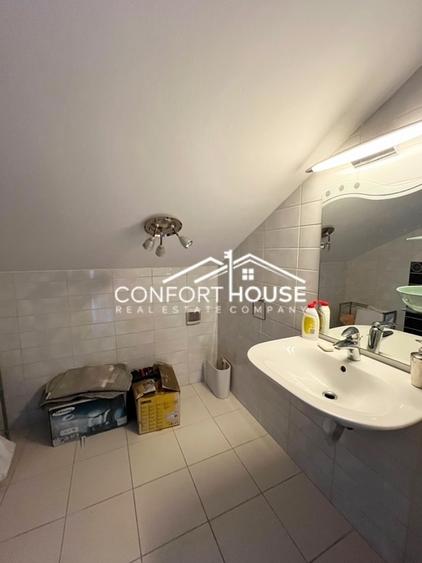 Vila P+E+M, 7 camere, complex residential, PIPERA – OMV - 26