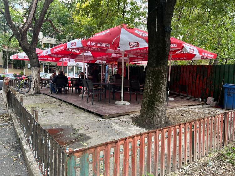 Spatiu de inchiriat Obor - 3