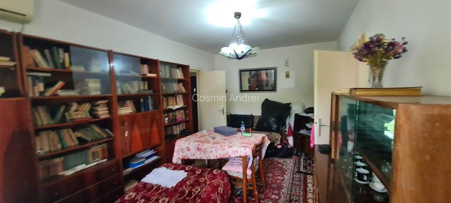 Apartament 2 camere Afi Cotroceni | General Paul Teodorescu | et 3/4