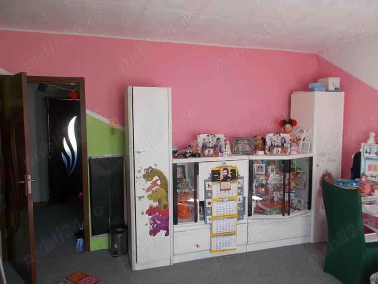 Casa individuala,2007, Ianova, P+M, 5 cam, 1150 mp teren - 13