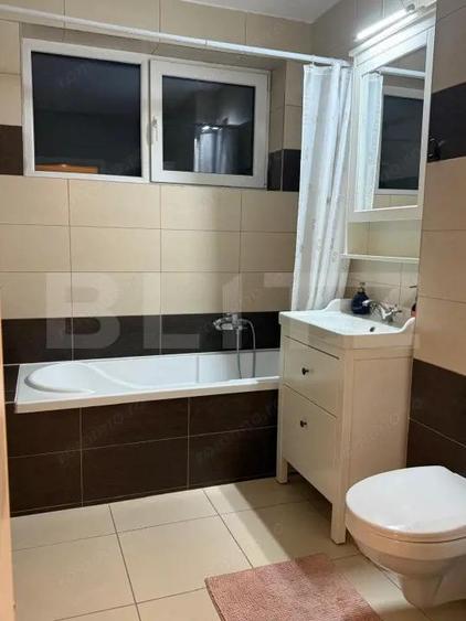 Apartament 3 camere, decomandat, 2 bai, etaj intermediar, lift, parcare, boxa - 5