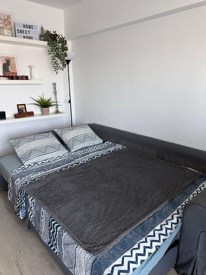 Apartament 2 camere | Tomis 3 | Parcare | Termen lung - 23