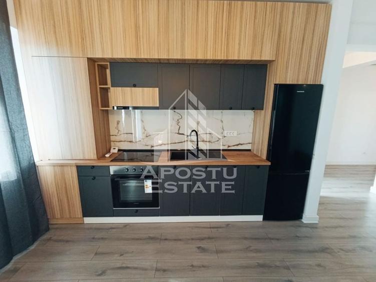 Apartament cu 2 camere, Giroc, Prima Inchiriere - 2