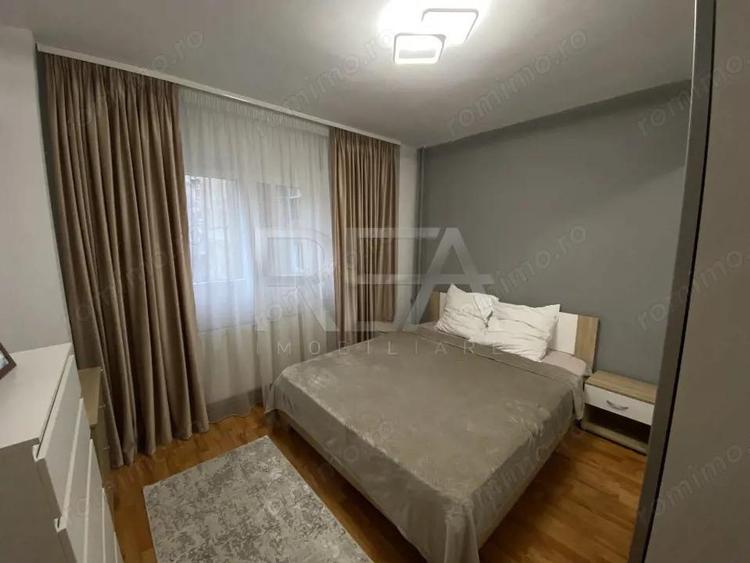 2 camere-Semidecomandat-Strada Barca - 9