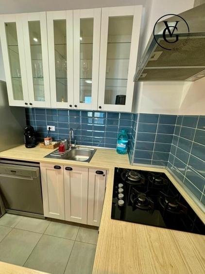 Studio cu loc de parcare Hanul cu Peste - 5